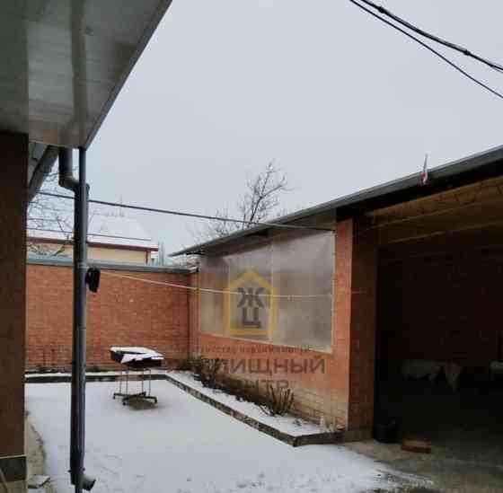 Дом, 70 м2, 4 сотки, 1 эт. Горячеводский