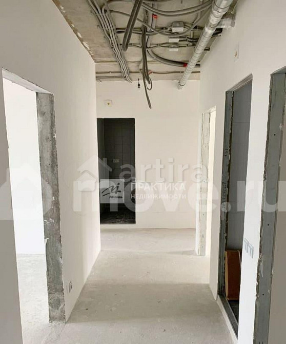 4-комн. квартира, 99.4 м2, 11/15 эт. Москва - изображение 5