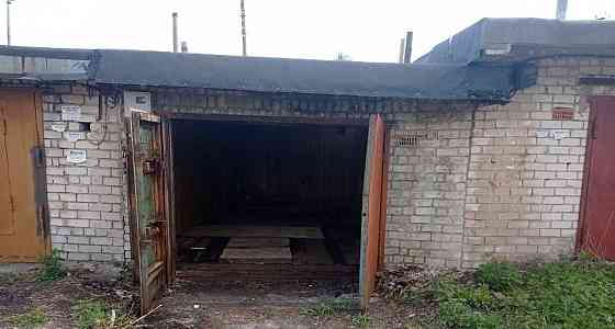 Гараж, 20 м2 Нижний Новгород