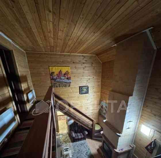 Дом, 60 м2, 13.4 сотки Тюмень