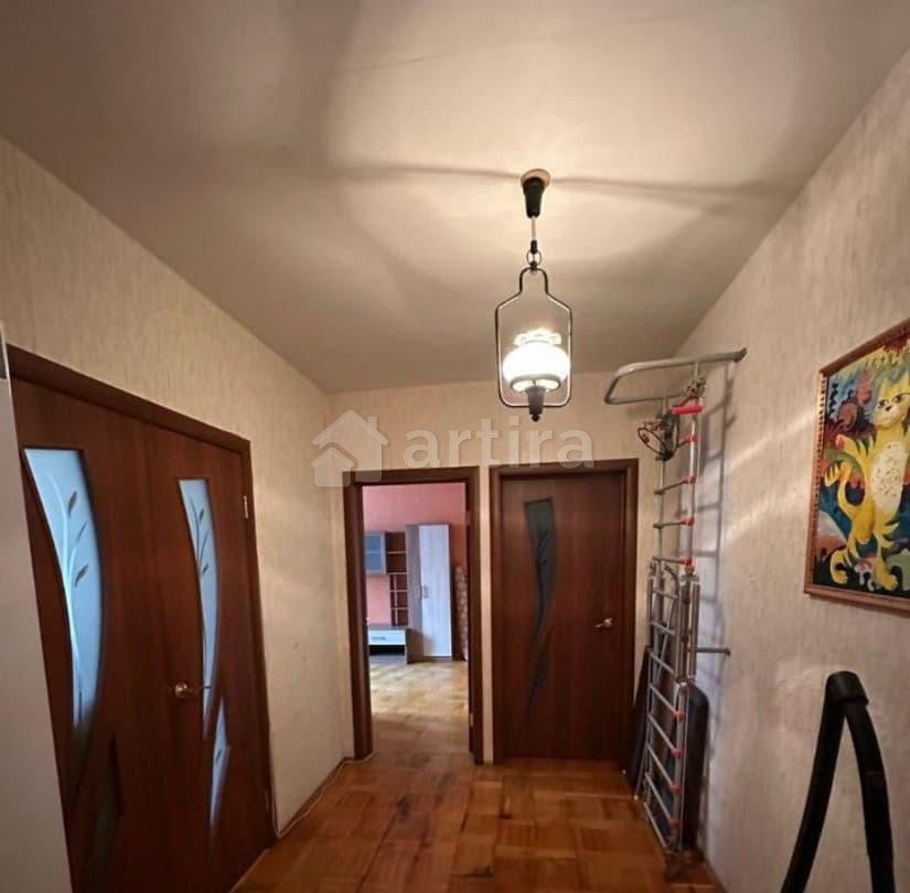 Комната, 15 м2, 11/17 эт. Москва - изображение 5