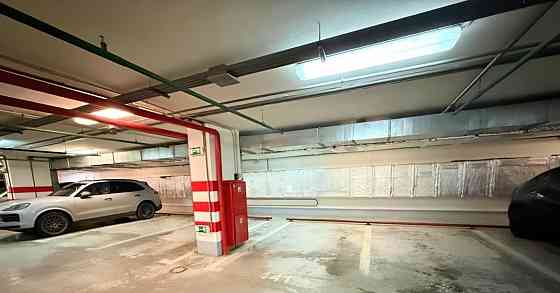 Гараж, 13 м2 Москва