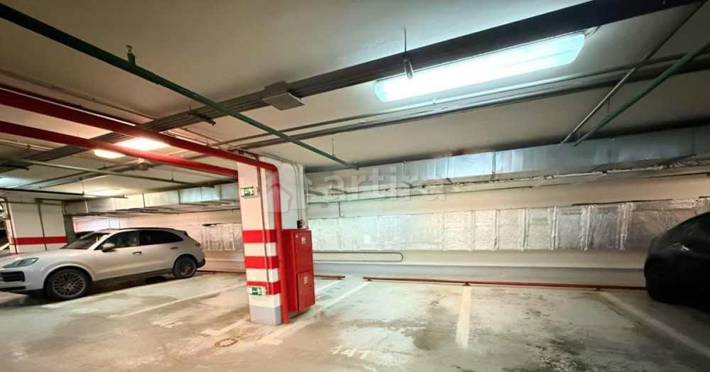 Гараж, 13 м2 Москва - изображение 2