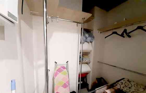 1-комн. квартира, 40 м2, 3/5 эт. Казань