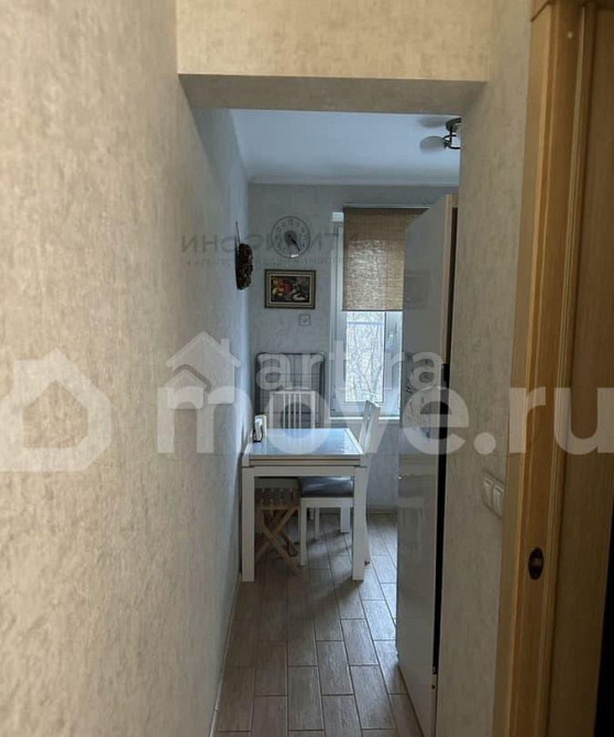 1-комн. квартира, 32.4 м2, 6/9 эт. Москва - изображение 7