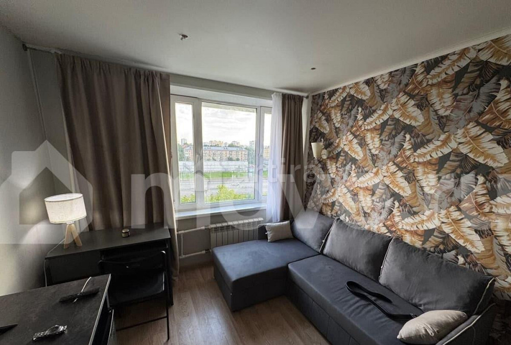 Студия, 19 м2, 8/14 эт. Москва - изображение 7