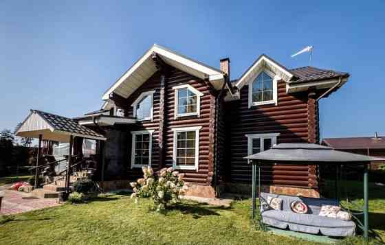 Коттедж, 370 м2 Бронницы