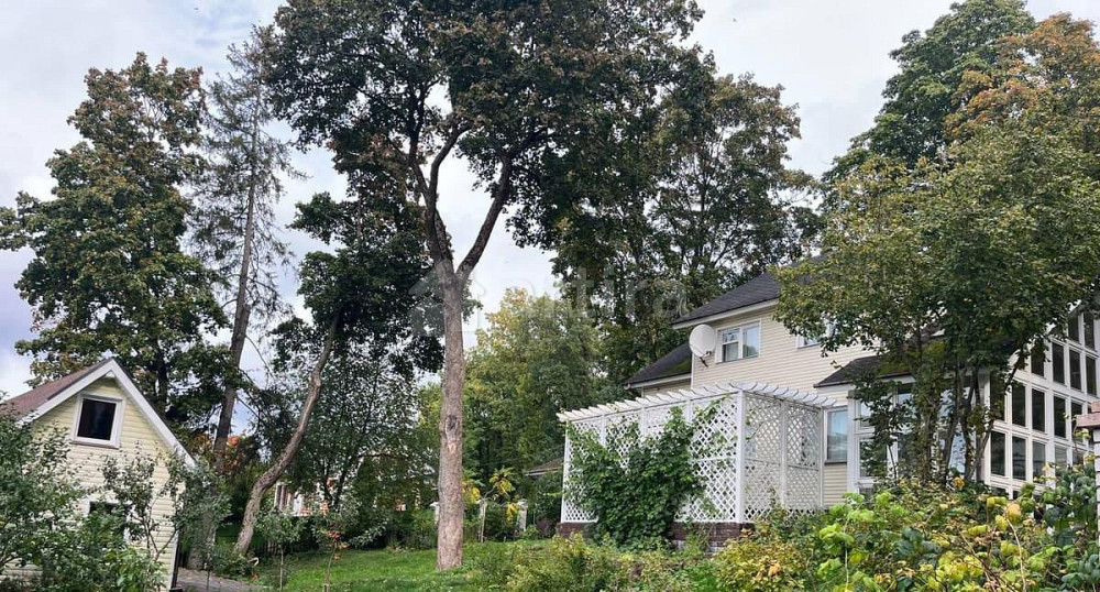 Коттедж, 181 м2, 20 соток, 2 эт. Санкт-Петербург - изображение 5