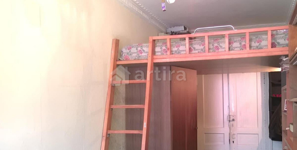 Комната, 14 м2, 4/5 эт. Санкт-Петербург - изображение 2