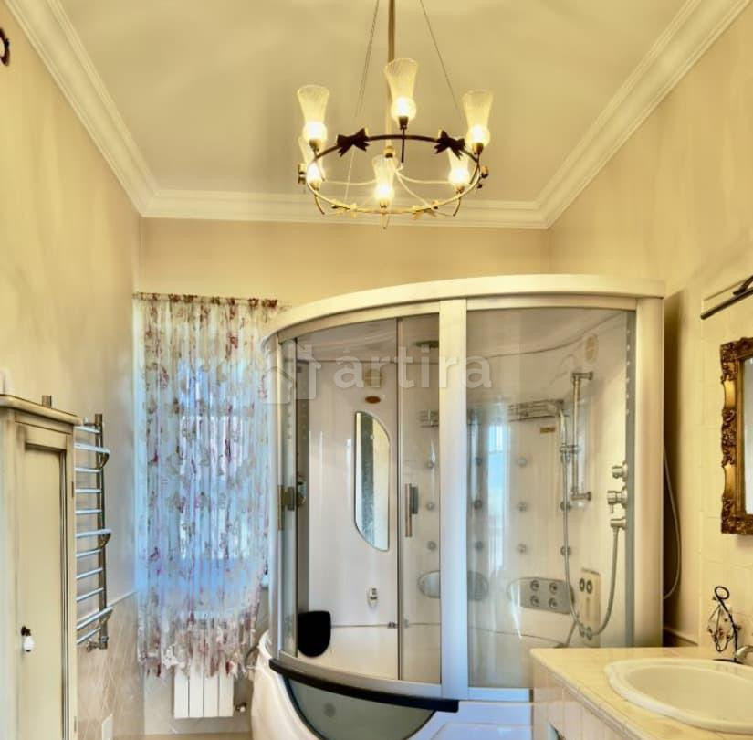 Коттедж, 200 м2, 13 соток, 2 эт. Тольятти - изображение 3