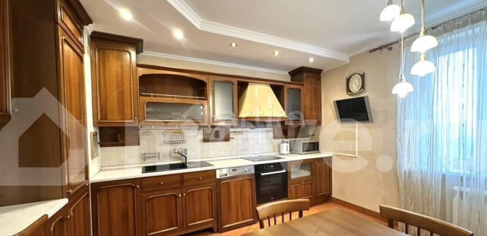 4-комн. квартира, 89.5 м2, 14/16 эт. Москва - изображение 3