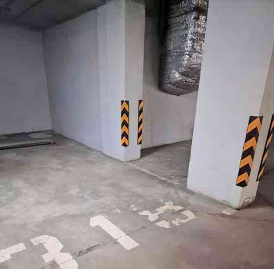 Гараж, 20 м2 Москва