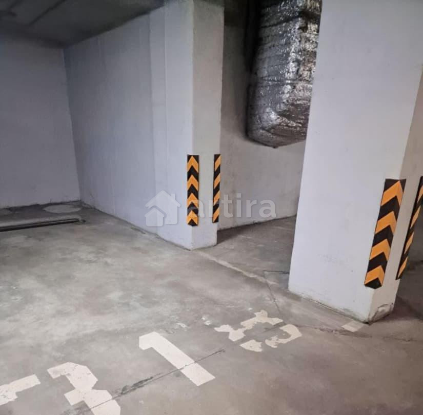 Гараж, 20 м2 Москва - изображение 4