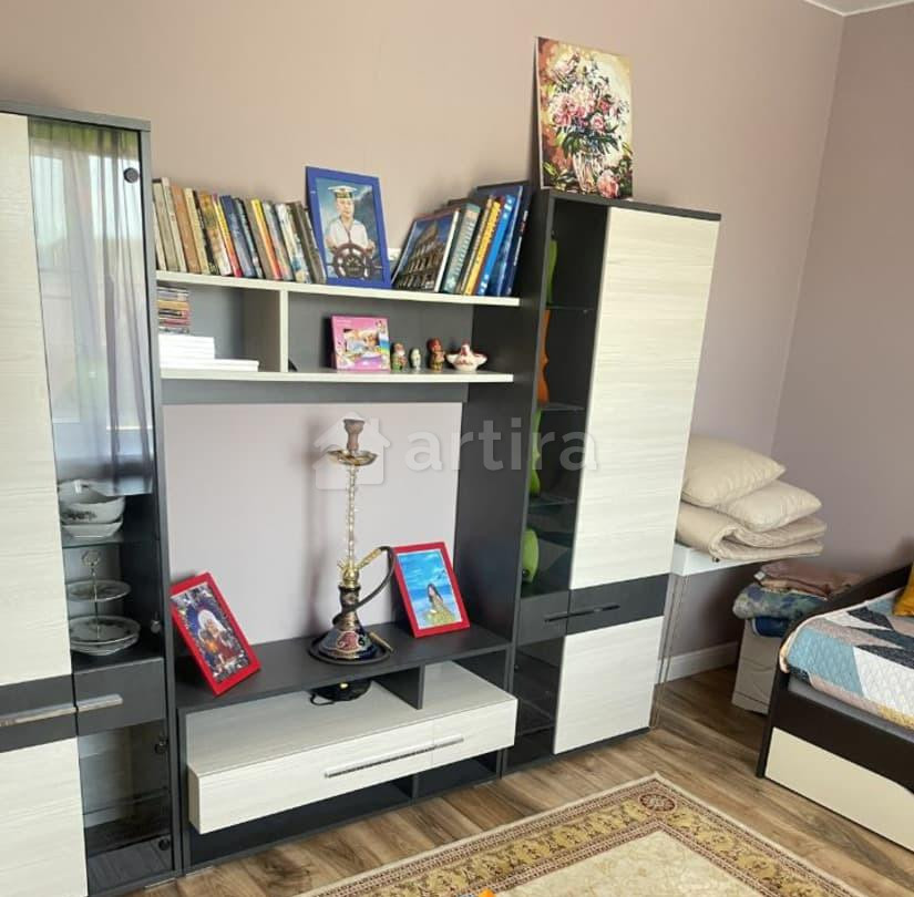 Дом, 110 м2, 10 соток, 1 эт. Фряново - изображение 7