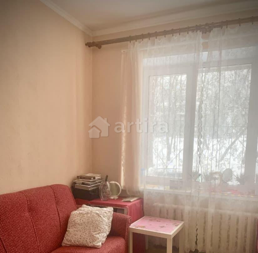 Комната, 13.7 м2, 1/5 эт. Москва - изображение 7