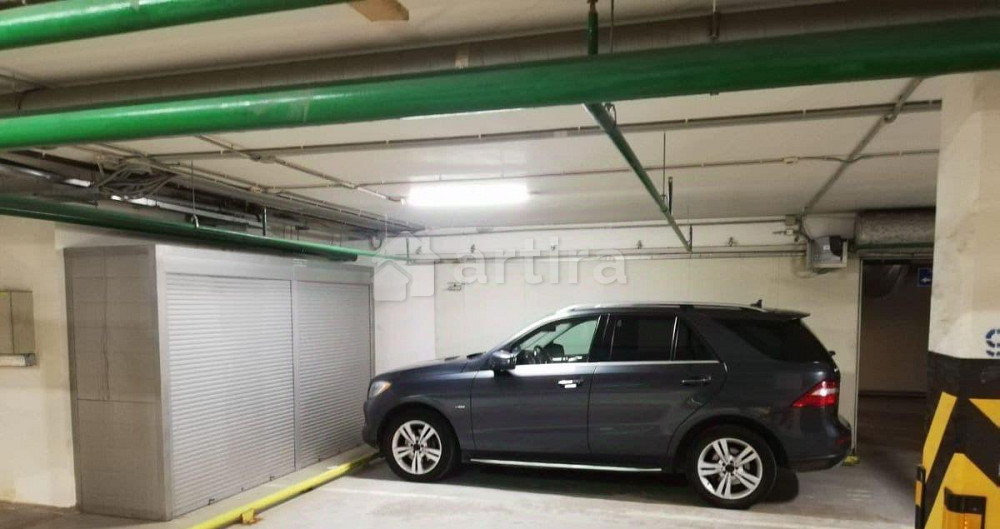 Гараж, 19.1 м2 Москва - изображение 5