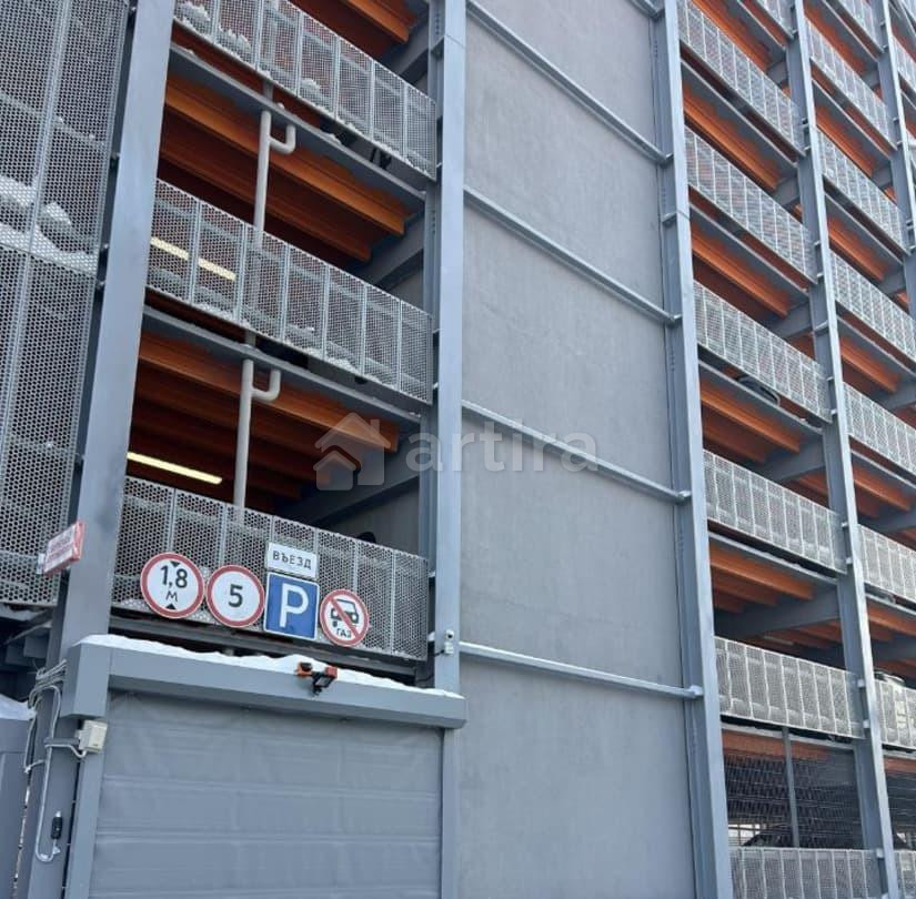 Гараж, 14 м2 Москва - изображение 2