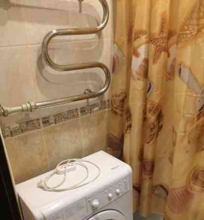 1-комн. квартира, 37 м2, 8/23 эт. Санкт-Петербург