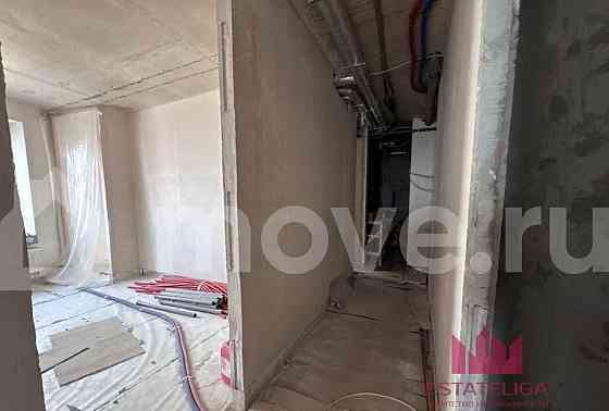 4-комн. квартира, 153 м2, 34/35 эт. Москва