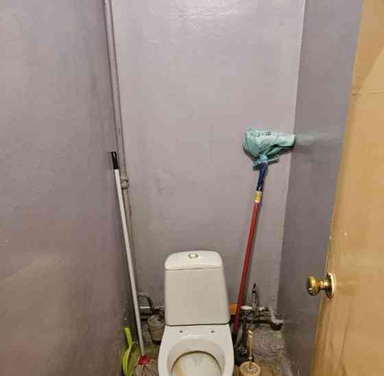 Комната, 18.8 м2, 4/5 эт. Москва