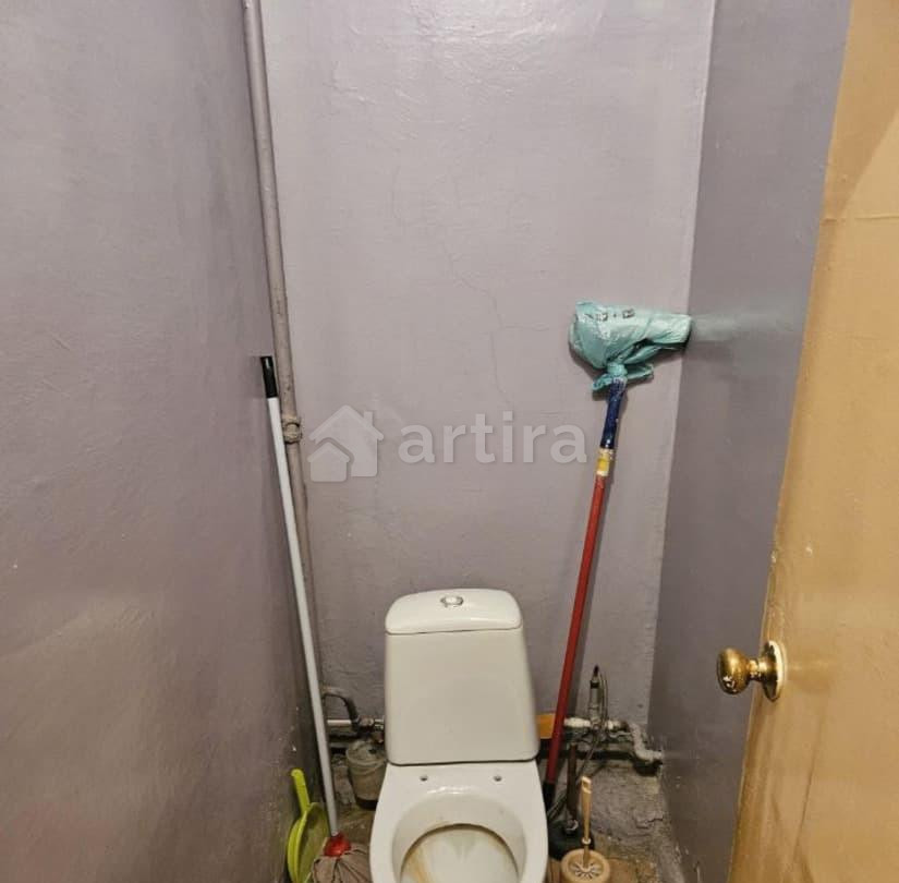 Комната, 18.8 м2, 4/5 эт. Москва - изображение 2