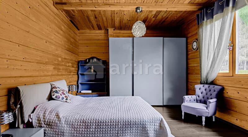 Коттедж, 450 м2 Сосново - изображение 16