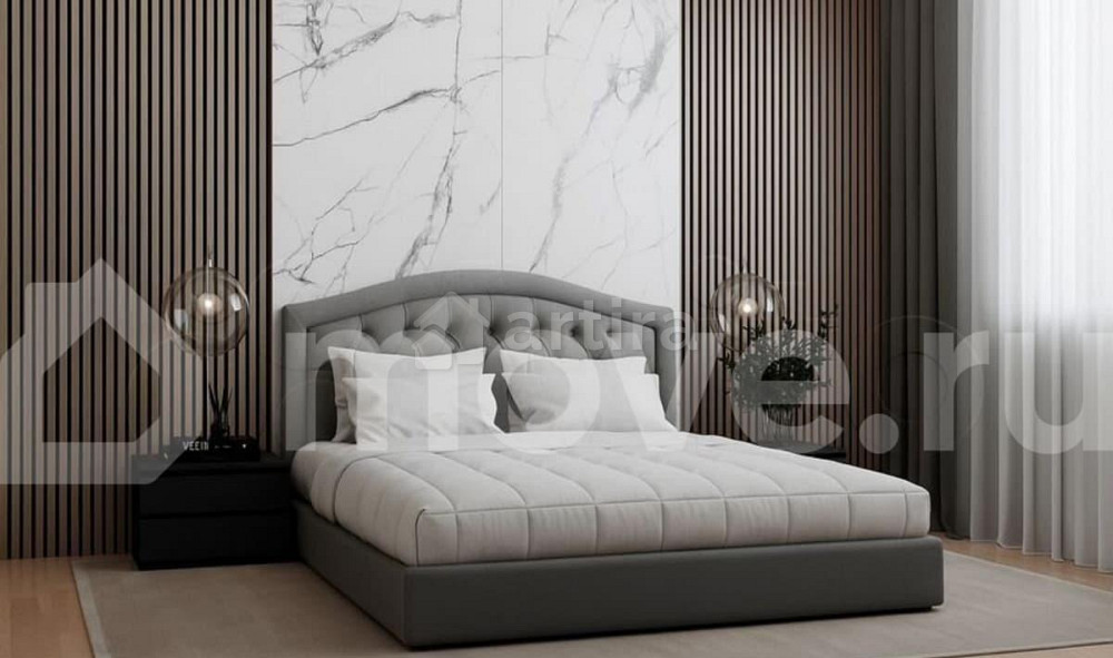 4-комн. квартира, 140 м2, 14/19 эт. Москва - изображение 5