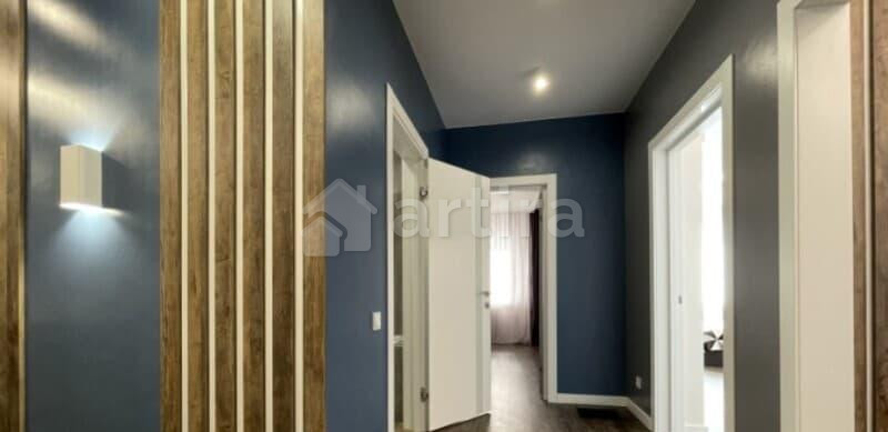 1-комн. квартира, 40 м2, 2/7 эт. Казань - изображение 17