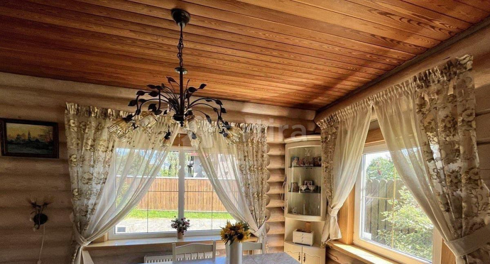 Дом, 135 м2, 8 соток, 2 эт. Зеленоградск - изображение 1