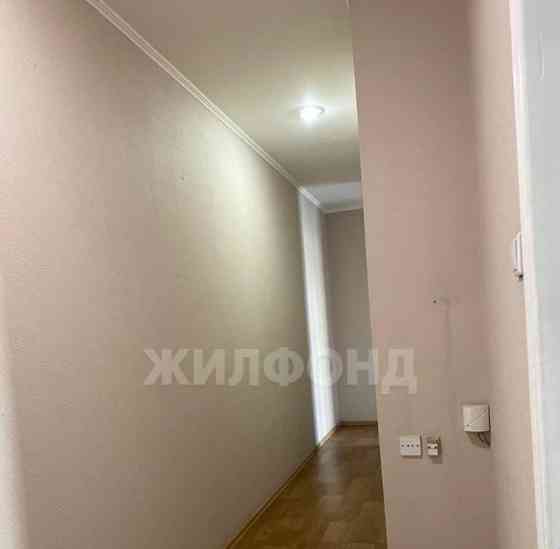 Комната, 20 м2, 3/7 эт. Новосибирск