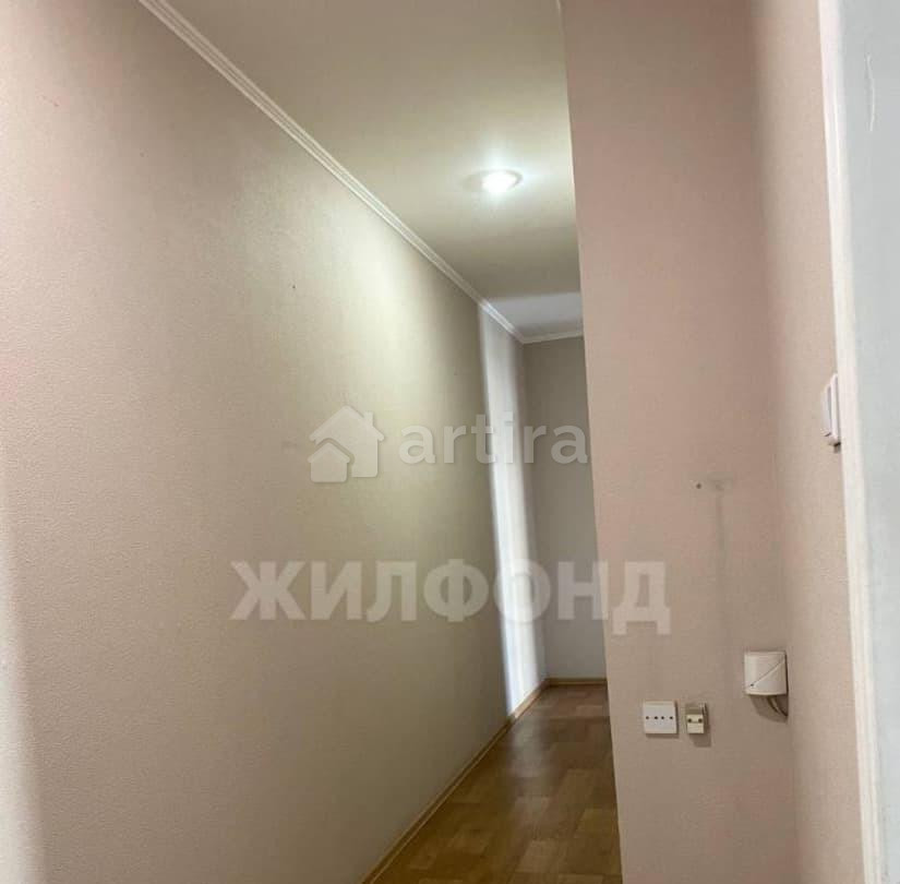 Комната, 20 м2, 3/7 эт. Новосибирск - изображение 3