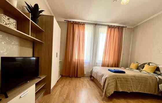 1-комн. квартира, 40 м2, 15/17 эт. Железнодорожный