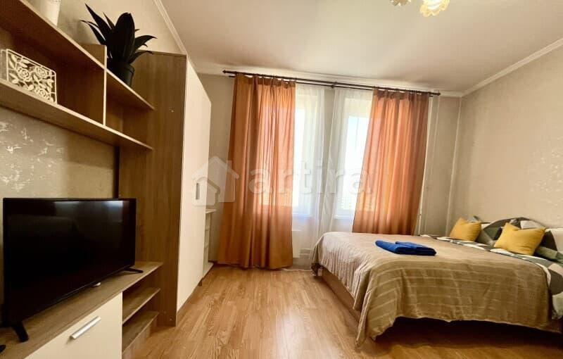 1-комн. квартира, 40 м2, 15/17 эт. Железнодорожный - изображение 4