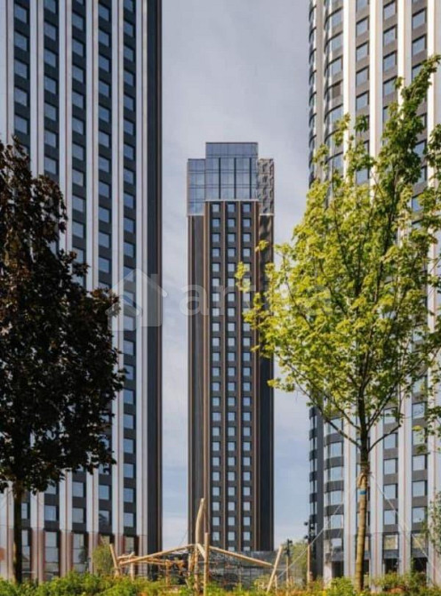 4-комн. квартира, 135.8 м2, 35/37 эт. Москва - изображение 20