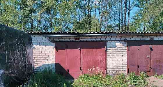 Гараж, 28 м2 Нижний Новгород