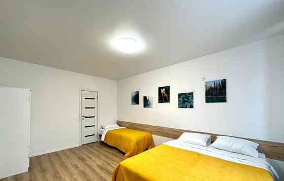 1-комн. квартира, 40 м2, 13/17 эт. Москва