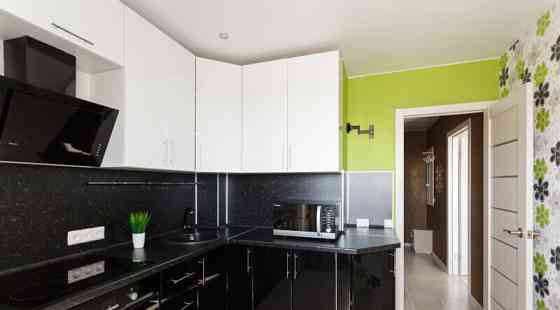 1-комн. квартира, 36 м2, 12/12 эт. Вологда