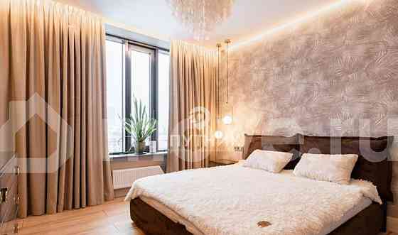 2-комн. апарт-ы, 54 м2, 7/12 эт. Москва