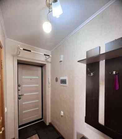 1-комн. квартира, 36 м2, 3/5 эт. Уфа