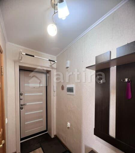 1-комн. квартира, 36 м2, 3/5 эт. Уфа - изображение 6