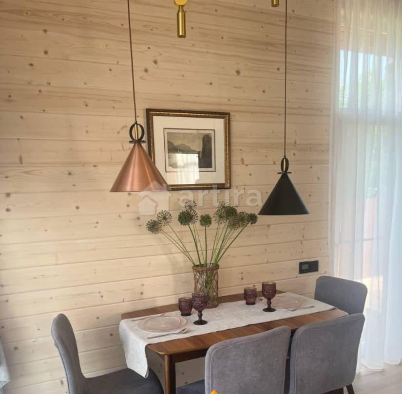 Дом, 65 м2, 7 соток, 1 эт. Руза - изображение 2