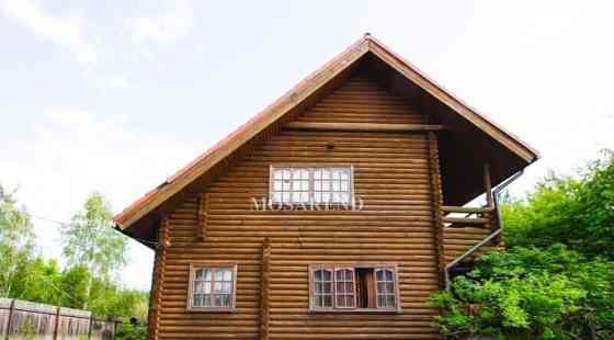 Коттедж, 250 м2 Лобня