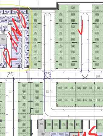 Гараж, 13.3 м2 Москва