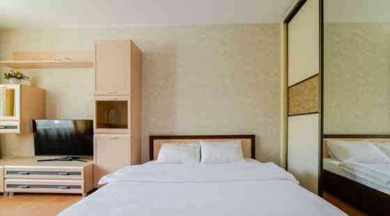 1-комн. квартира, 28 м2, 2/5 эт. Екатеринбург