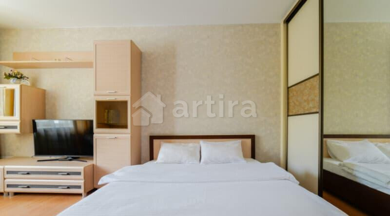 1-комн. квартира, 28 м2, 2/5 эт. Екатеринбург - изображение 5