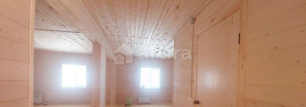 Дом, 112 м2, 7.5 сотки, 2 эт. Гатчина - изображение 3