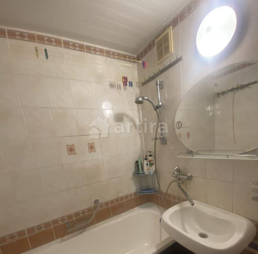 Комната, 60 м2, 16/16 эт. Москва - изображение 6