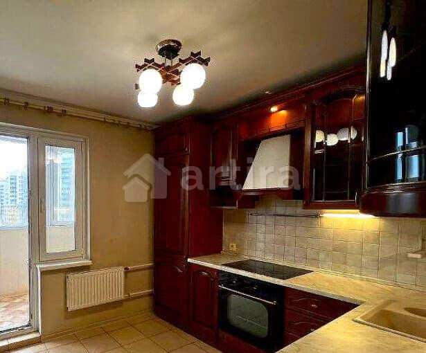 1-комн. квартира, 41 м2, 8/12 эт. Самара - изображение 9