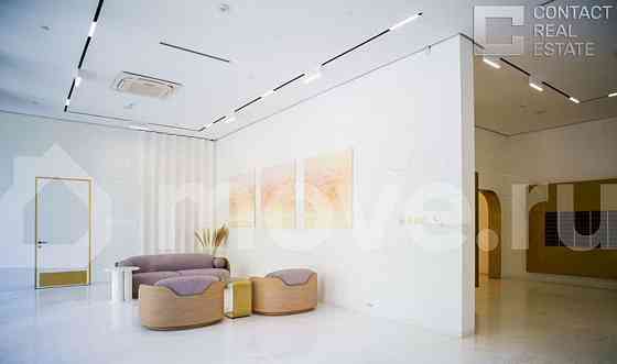 3-комн. апарт-ы, 77.8 м2, 5/22 эт. Москва