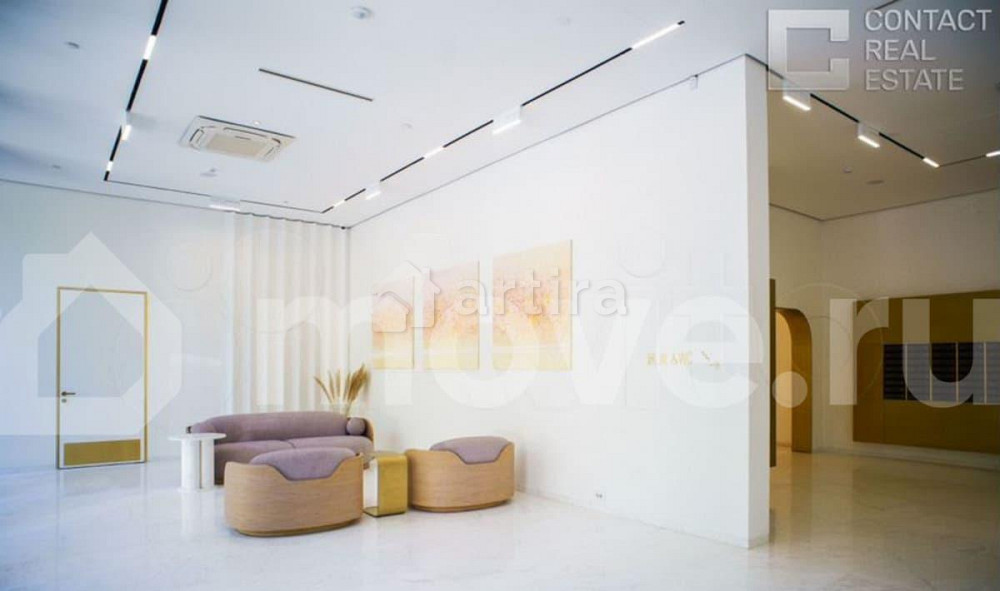 3-комн. апарт-ы, 77.8 м2, 5/22 эт. Москва - изображение 4